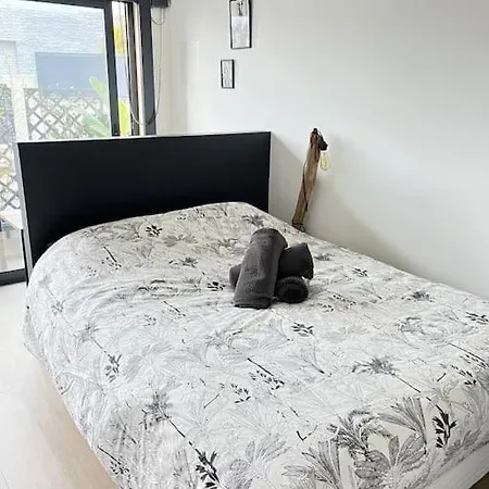 Amorepp Design Pres Stade Allianz Riviera * Nizza